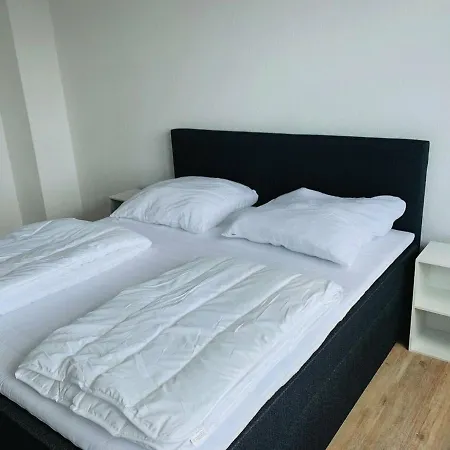 Awesome Holiday In Near City Centre 魏德豪斯